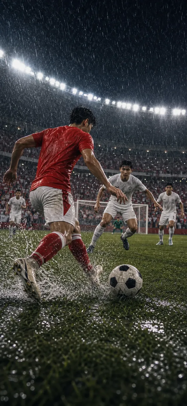 World Cup 2026 wallpaper 130 — free 4K for iPhone & Android