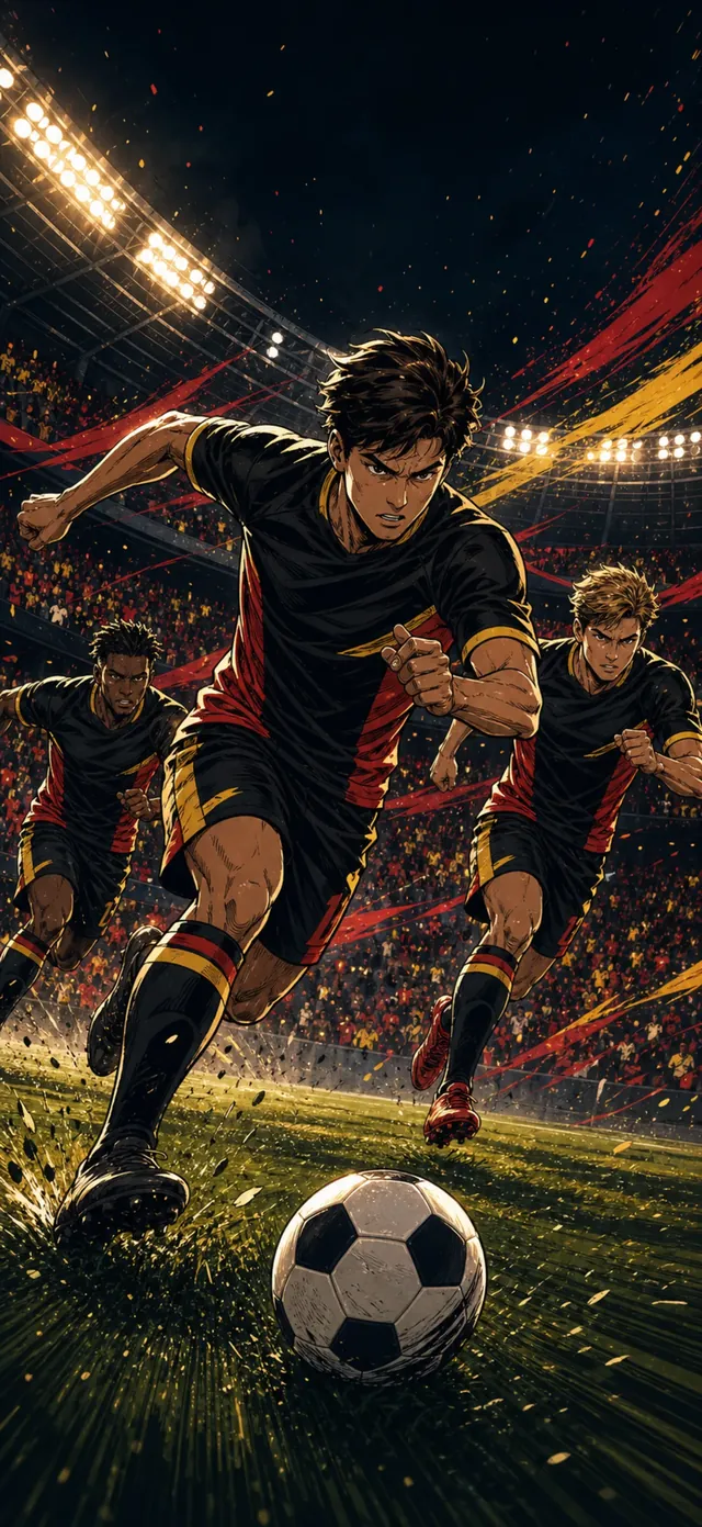World Cup 2026 wallpaper 133 — free 4K for iPhone & Android