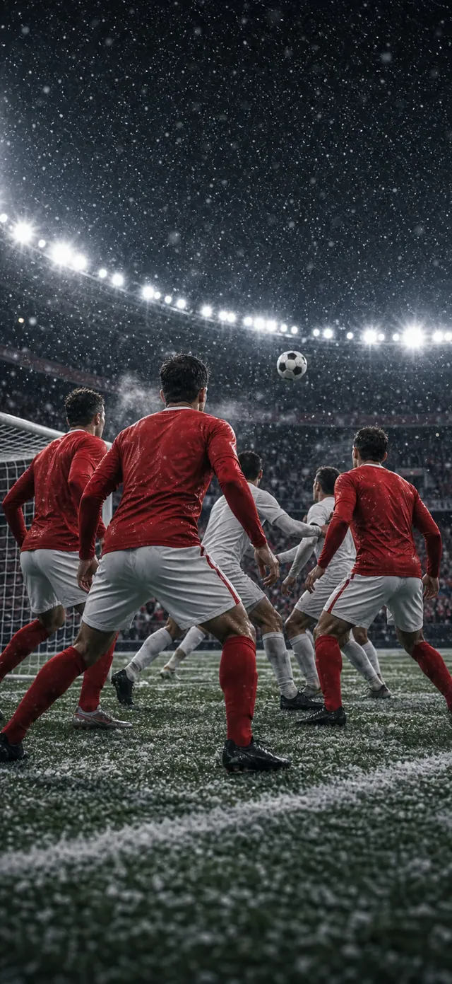 World Cup 2026 wallpaper 134 — free 4K for iPhone & Android