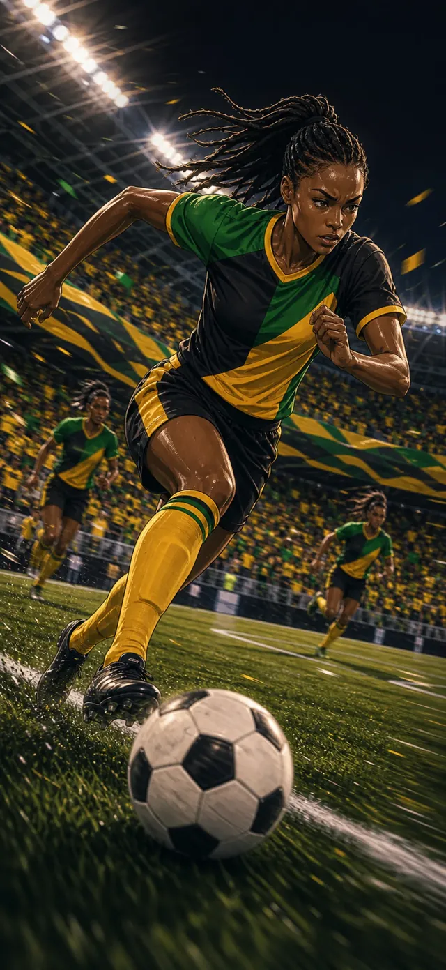 World Cup 2026 wallpaper 136 — free 4K for iPhone & Android