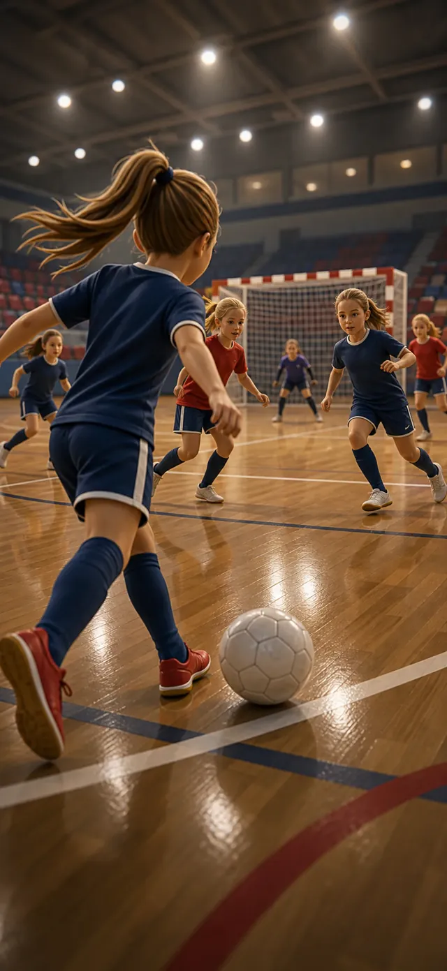 World Cup 2026 wallpaper 138 — free 4K for iPhone & Android