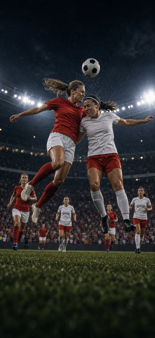 World Cup 2026 wallpaper 139 — free 4K for iPhone & Android