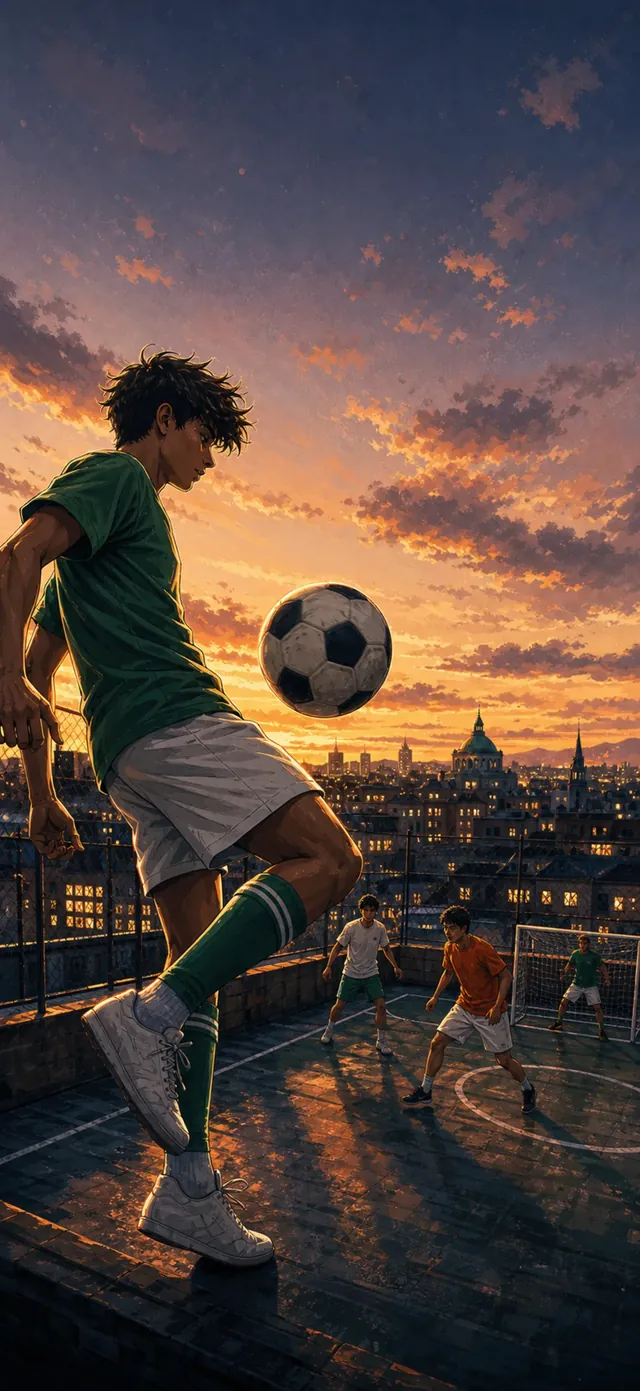 World Cup 2026 wallpaper 140 — free 4K for iPhone & Android