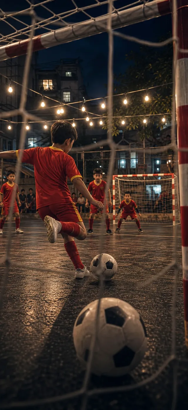 World Cup 2026 wallpaper 145 — free 4K for iPhone & Android
