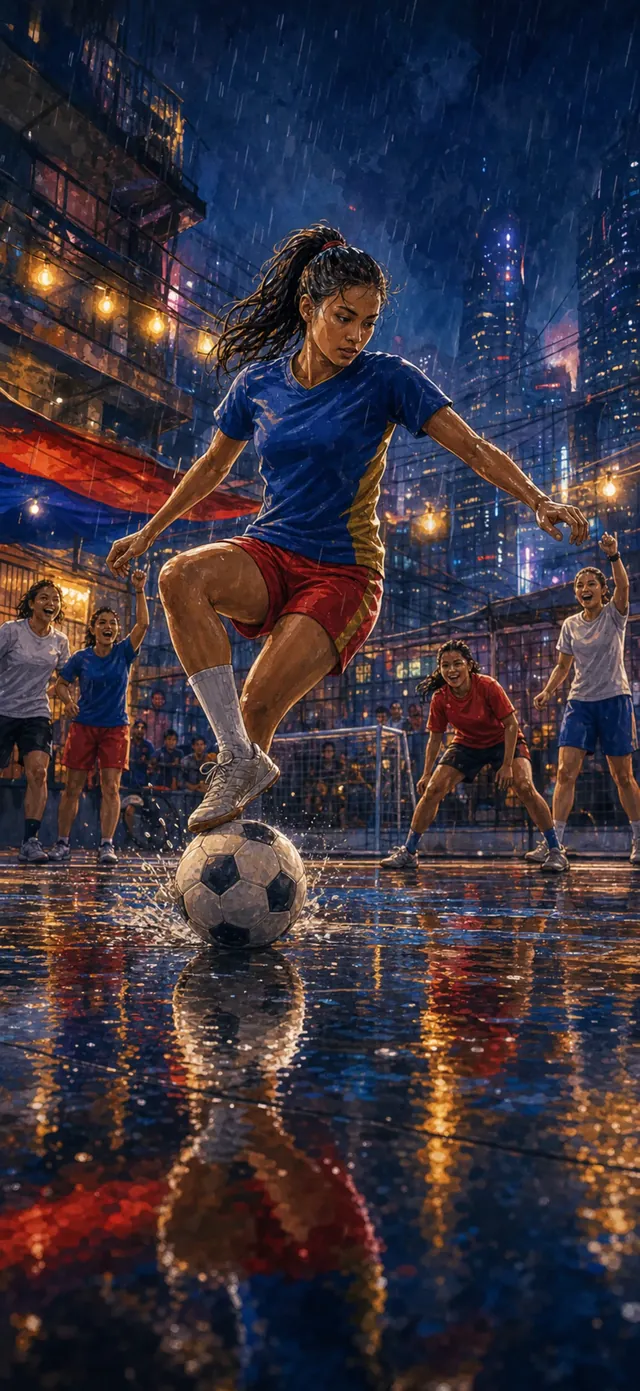 World Cup 2026 wallpaper 146 — free 4K for iPhone & Android
