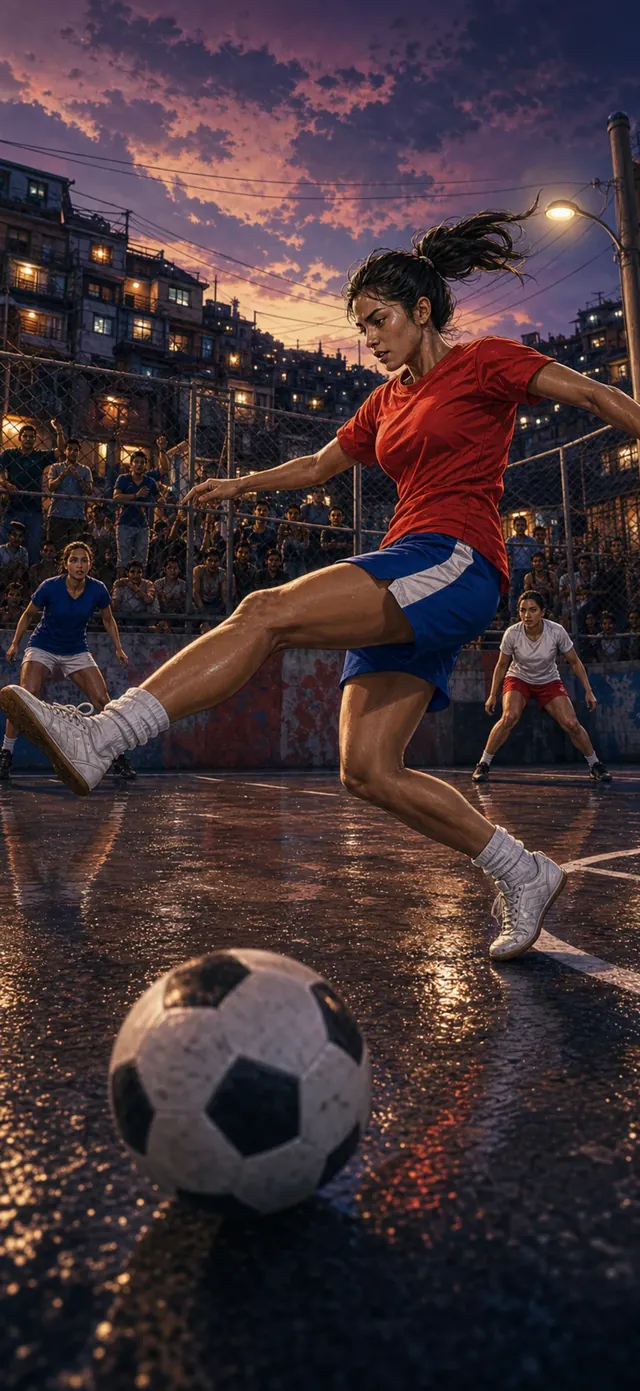 World Cup 2026 wallpaper 147 — free 4K for iPhone & Android