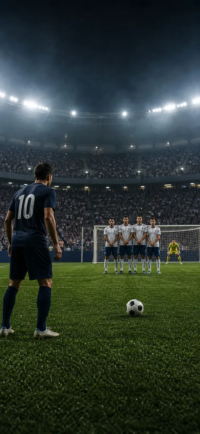 World Cup 2026 wallpaper 15 — free 4K for iPhone & Android