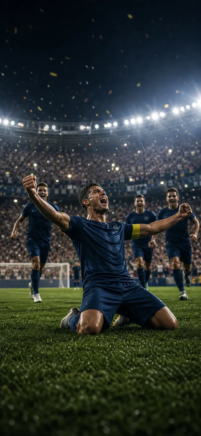 World Cup 2026 wallpaper 16 — free 4K for iPhone & Android