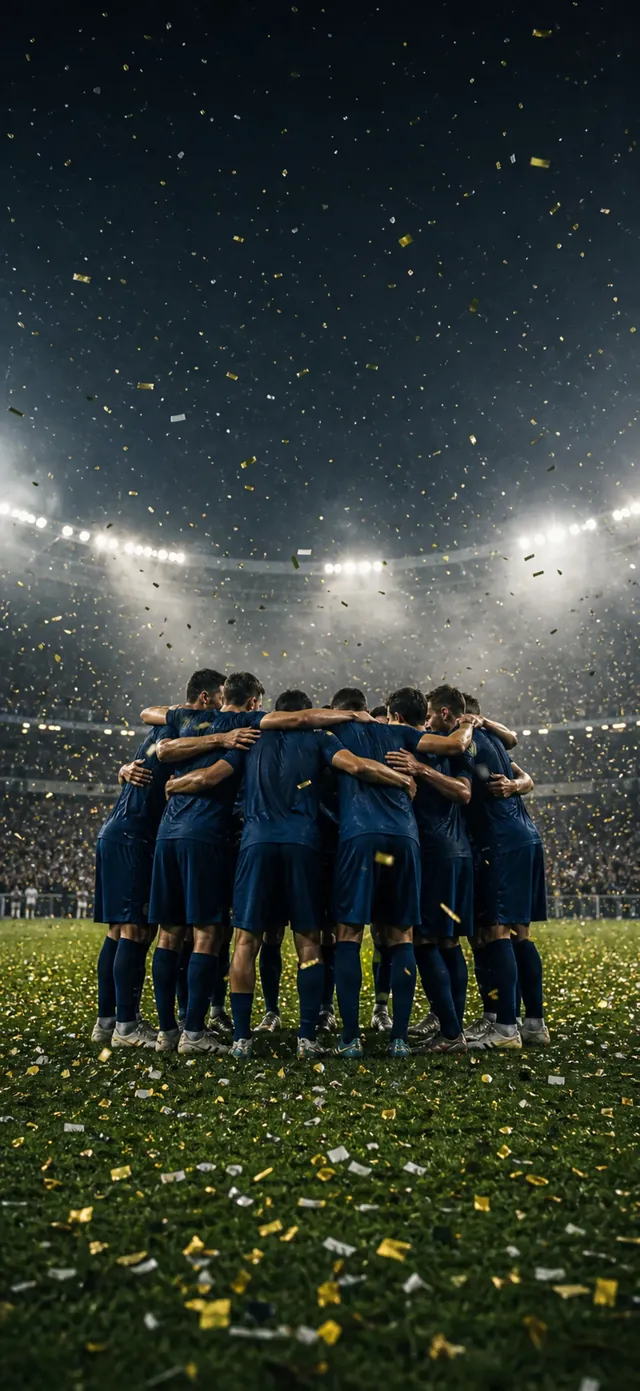 World Cup 2026 wallpaper 17 — free 4K for iPhone & Android