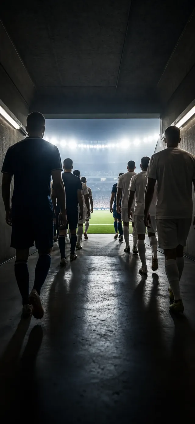 World Cup 2026 wallpaper 21 — free 4K for iPhone & Android