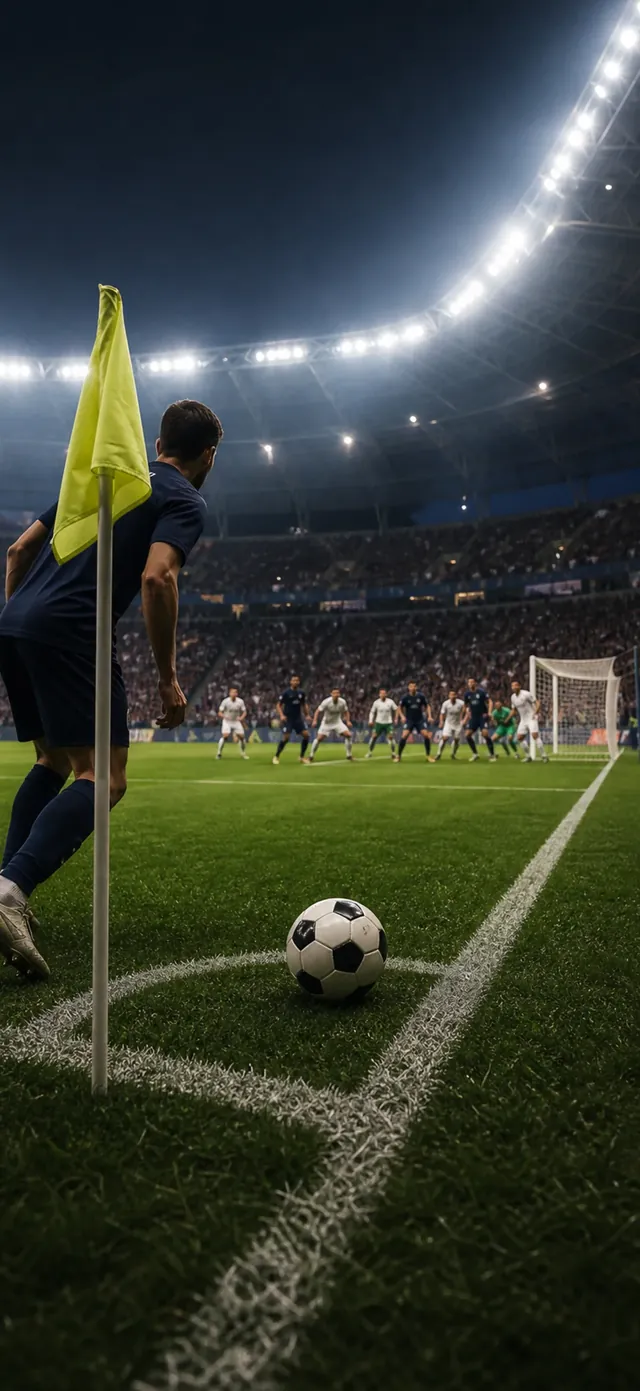 World Cup 2026 wallpaper 22 — free 4K for iPhone & Android