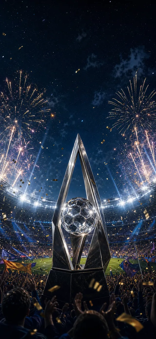 World Cup 2026 wallpaper 25 — free 4K for iPhone & Android