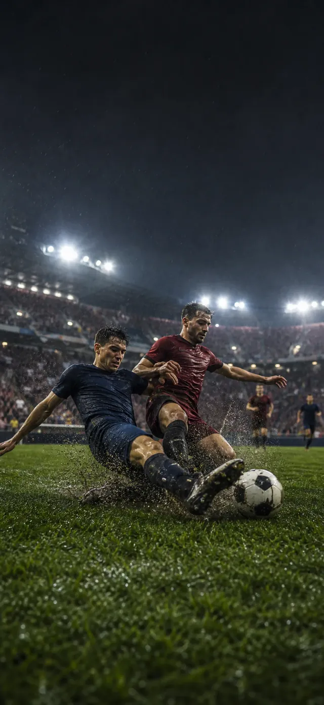 World Cup 2026 wallpaper 28 — free 4K for iPhone & Android