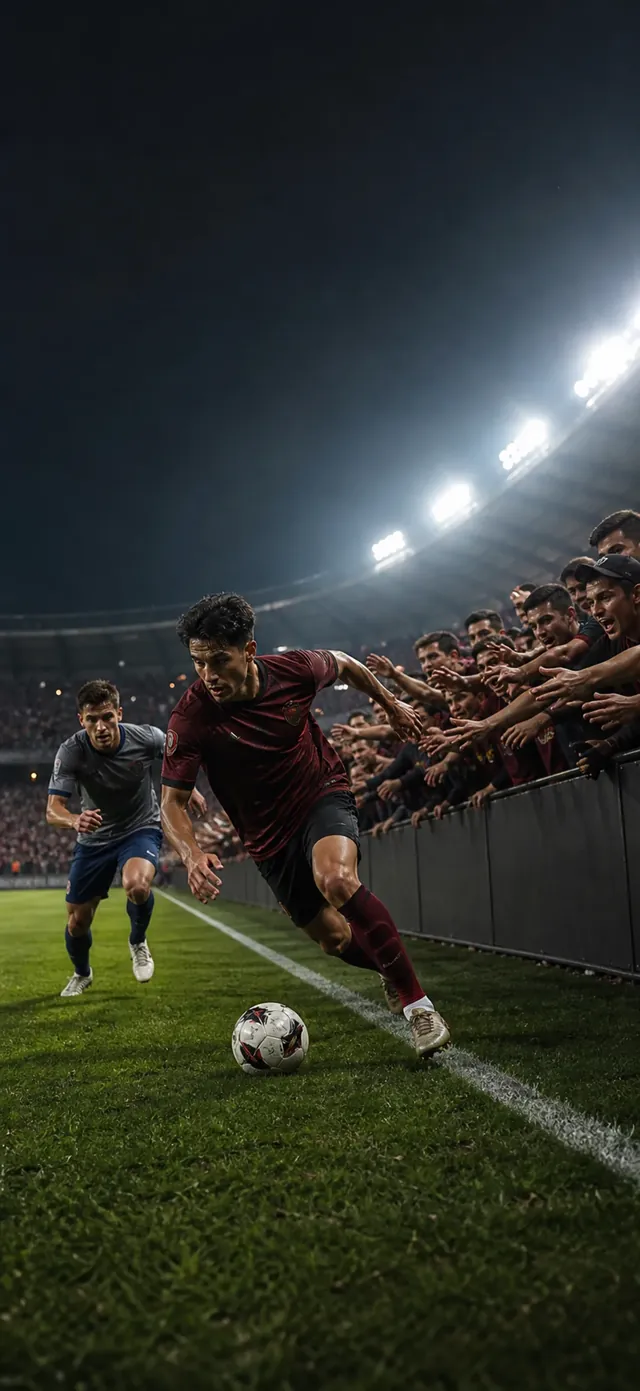World Cup 2026 wallpaper 29 — free 4K for iPhone & Android