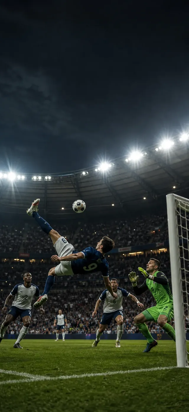 World Cup 2026 wallpaper 30 — free 4K for iPhone & Android