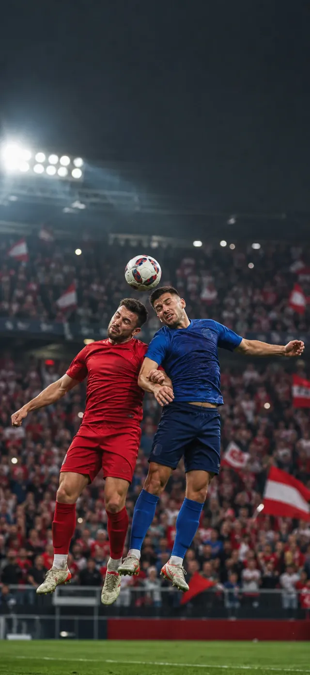 World Cup 2026 wallpaper 31 — free 4K for iPhone & Android