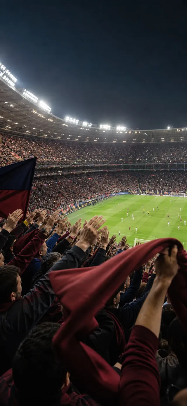 World Cup 2026 wallpaper 34 — free 4K for iPhone & Android