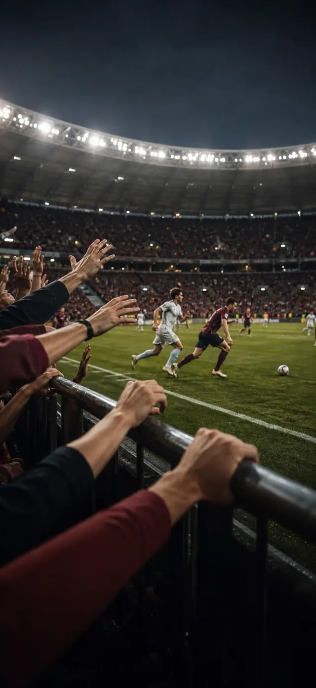 World Cup 2026 wallpaper 35 — free 4K for iPhone & Android