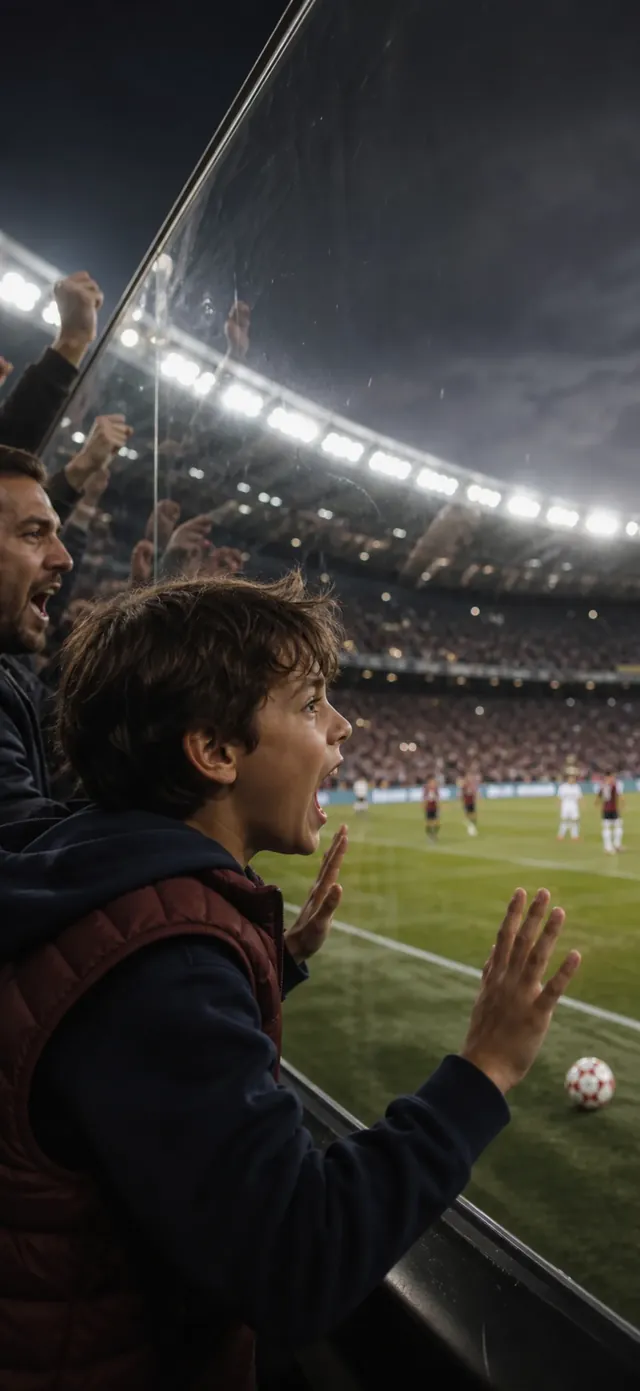 World Cup 2026 wallpaper 36 — free 4K for iPhone & Android