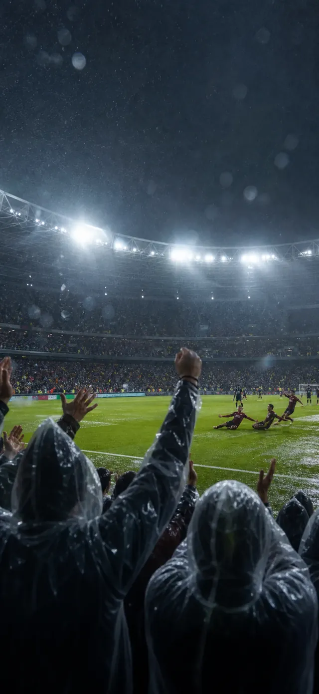 World Cup 2026 wallpaper 37 — free 4K for iPhone & Android