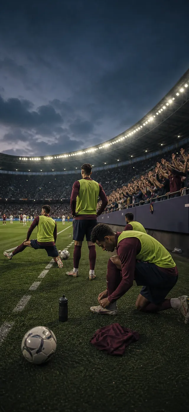 World Cup 2026 wallpaper 39 — free 4K for iPhone & Android
