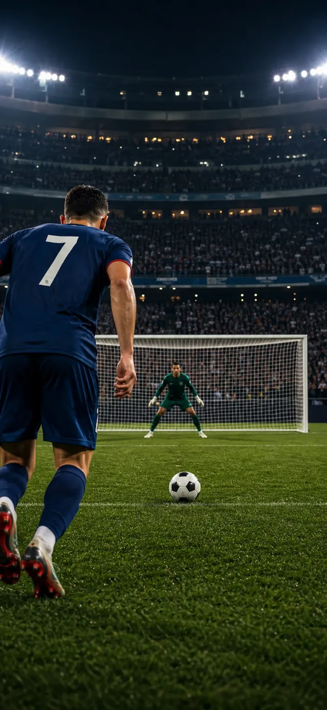World Cup 2026 Wallpapers live wallpaper 4 — free 4K for iPhone