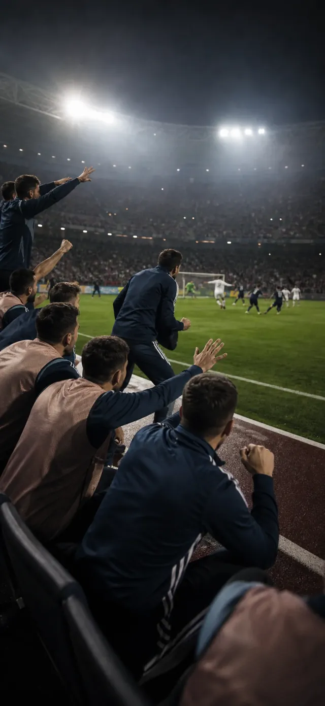 World Cup 2026 wallpaper 40 — free 4K for iPhone & Android