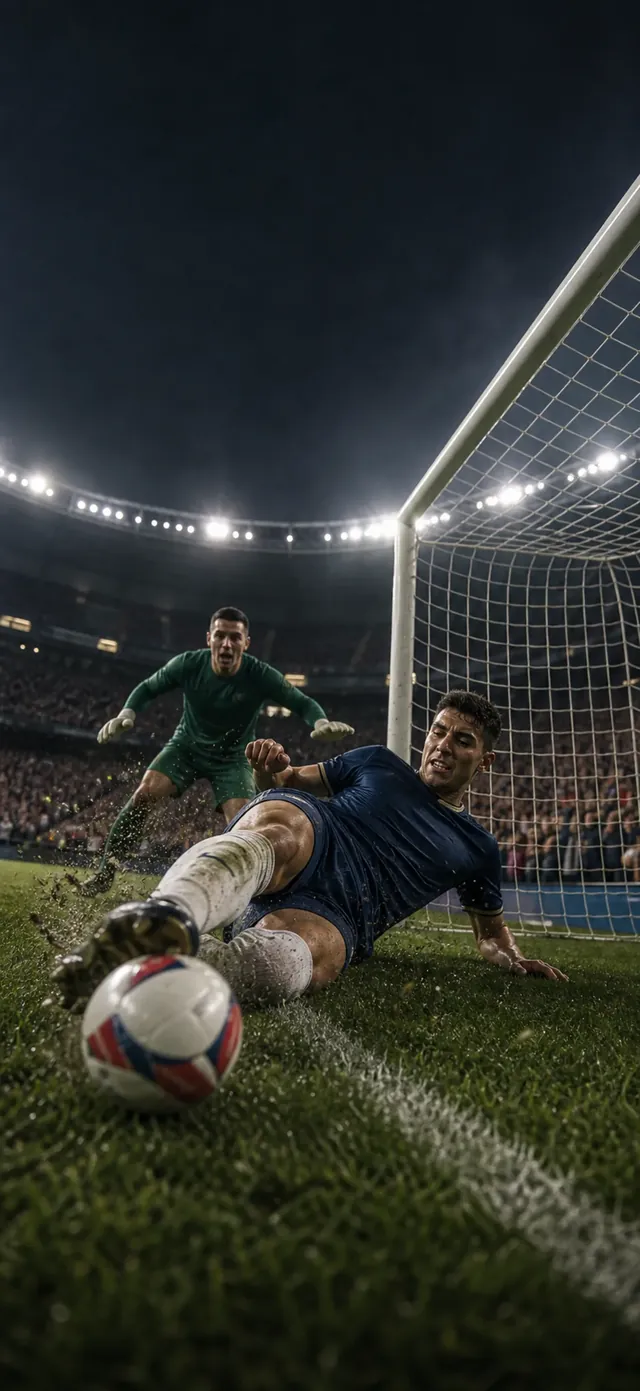 World Cup 2026 wallpaper 45 — free 4K for iPhone & Android