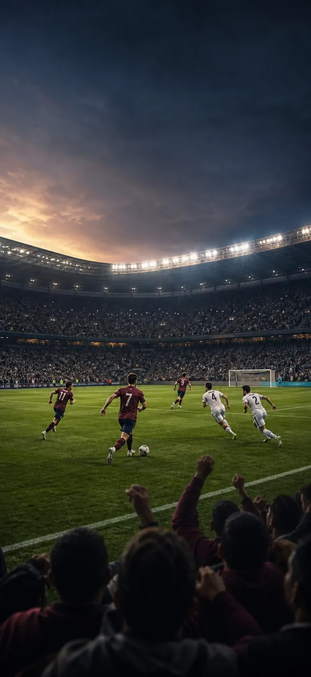 World Cup 2026 wallpaper 46 — free 4K for iPhone & Android