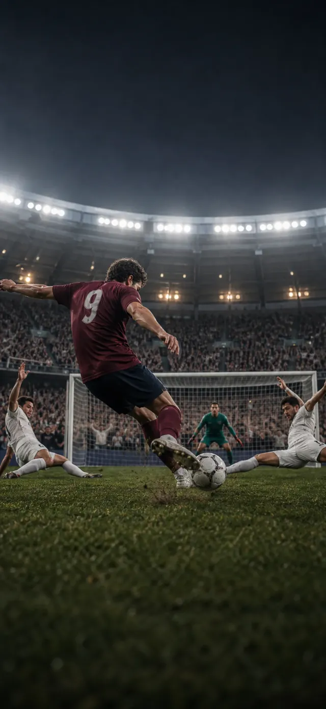 World Cup 2026 wallpaper 47 — free 4K for iPhone & Android