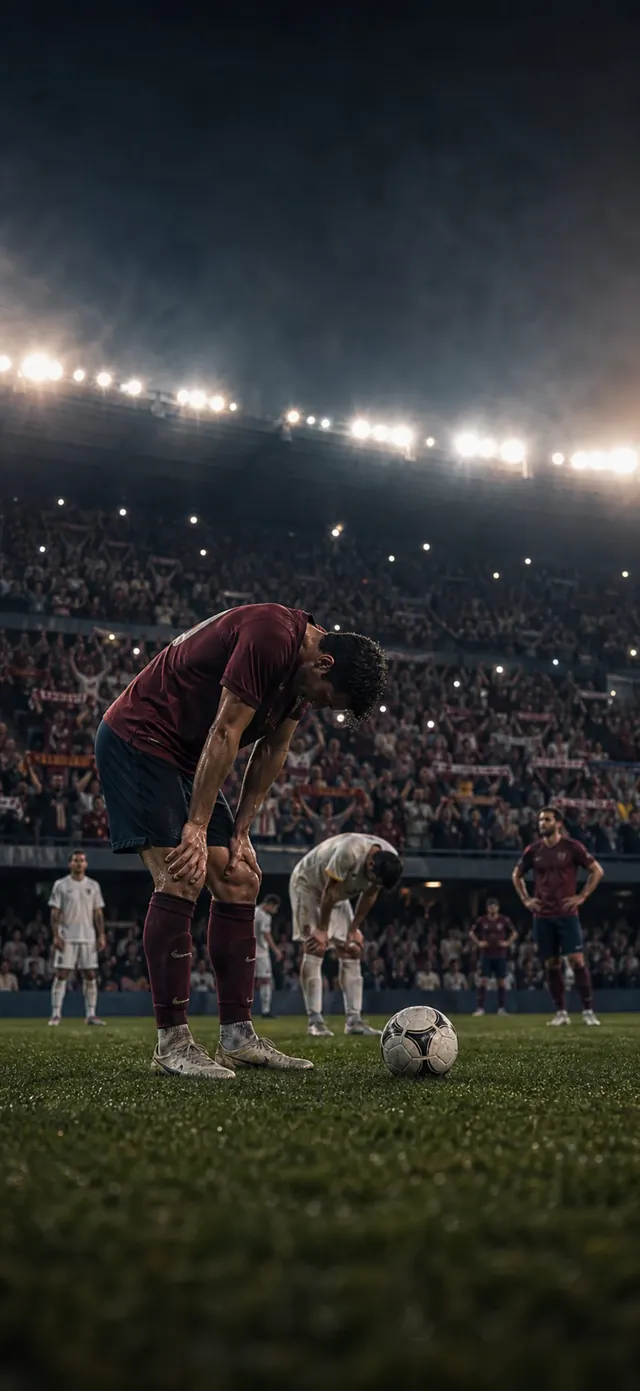 World Cup 2026 wallpaper 48 — free 4K for iPhone & Android