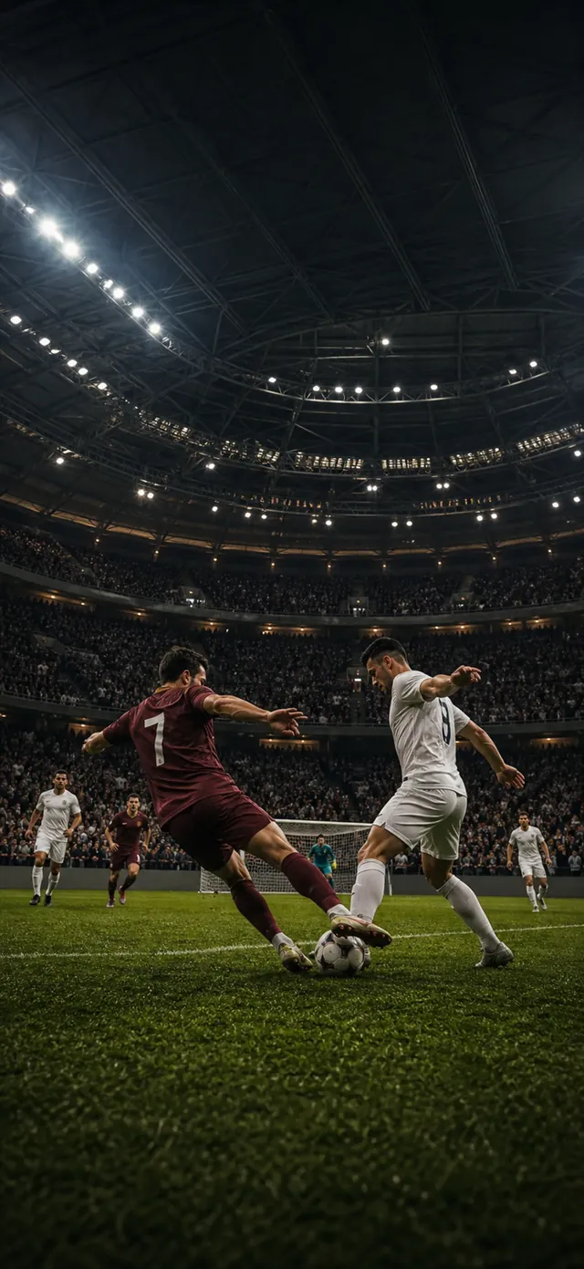 World Cup 2026 wallpaper 50 — free 4K for iPhone & Android