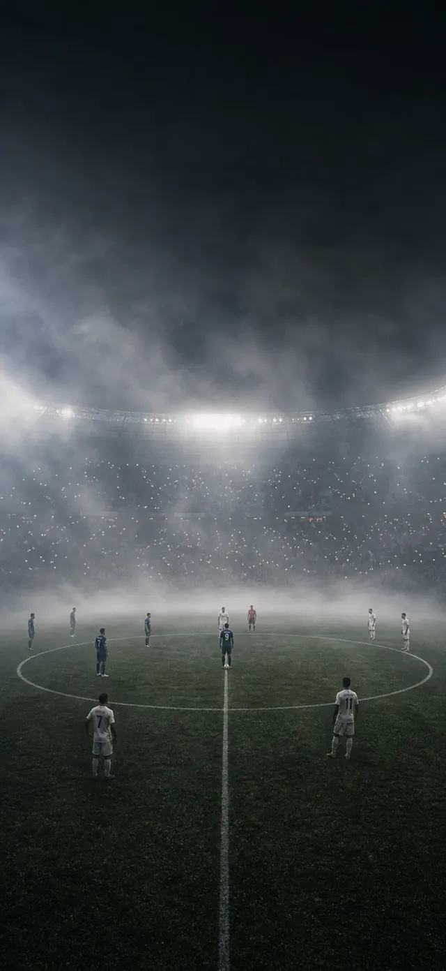 World Cup 2026 wallpaper 51 — free 4K for iPhone & Android