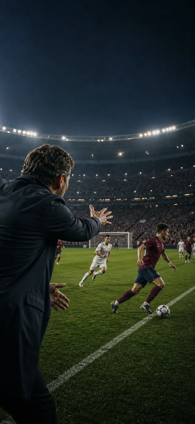 World Cup 2026 wallpaper 53 — free 4K for iPhone & Android