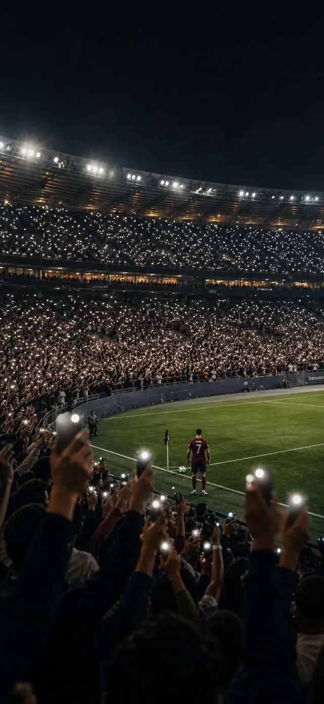 World Cup 2026 wallpaper 54 — free 4K for iPhone & Android