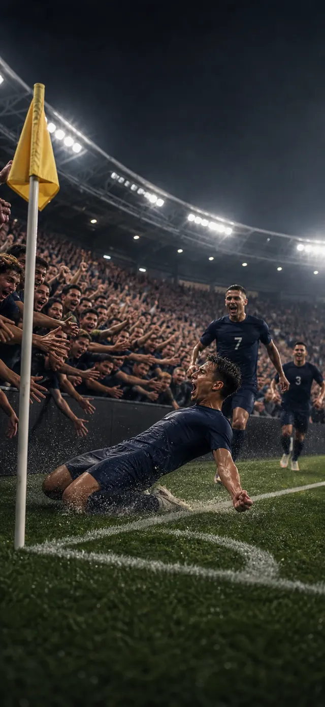 World Cup 2026 wallpaper 55 — free 4K for iPhone & Android