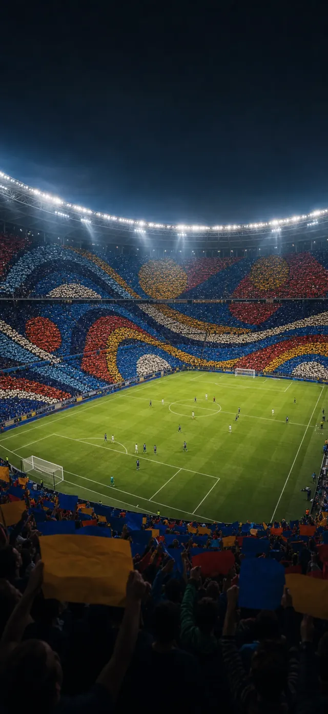 World Cup 2026 wallpaper 60 — free 4K for iPhone & Android