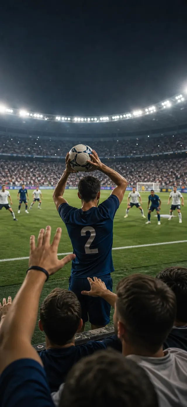 World Cup 2026 wallpaper 64 — free 4K for iPhone & Android