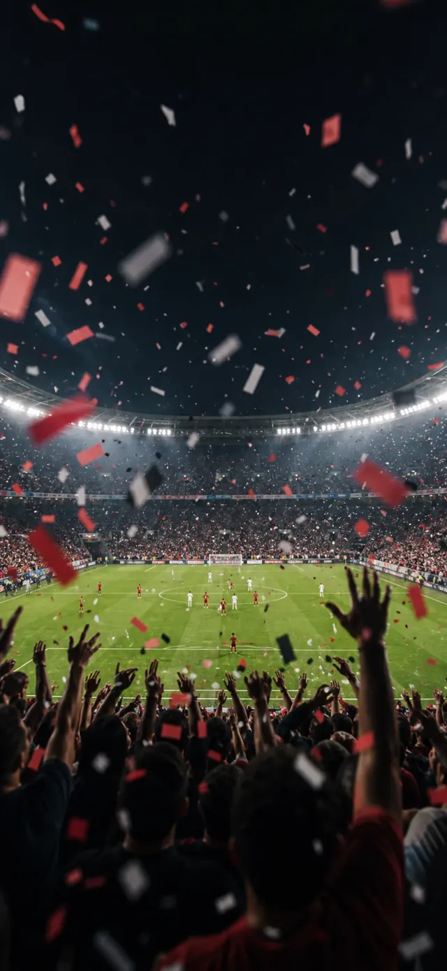 World Cup 2026 wallpaper 65 — free 4K for iPhone & Android