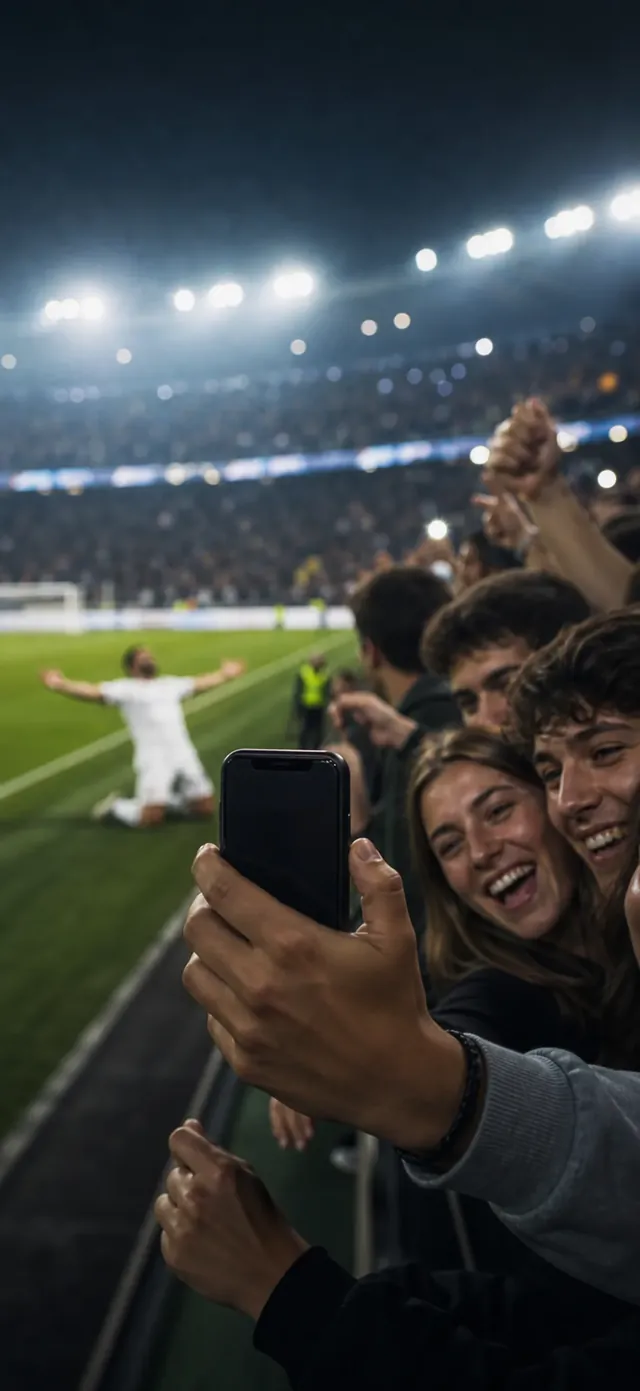 World Cup 2026 wallpaper 68 — free 4K for iPhone & Android