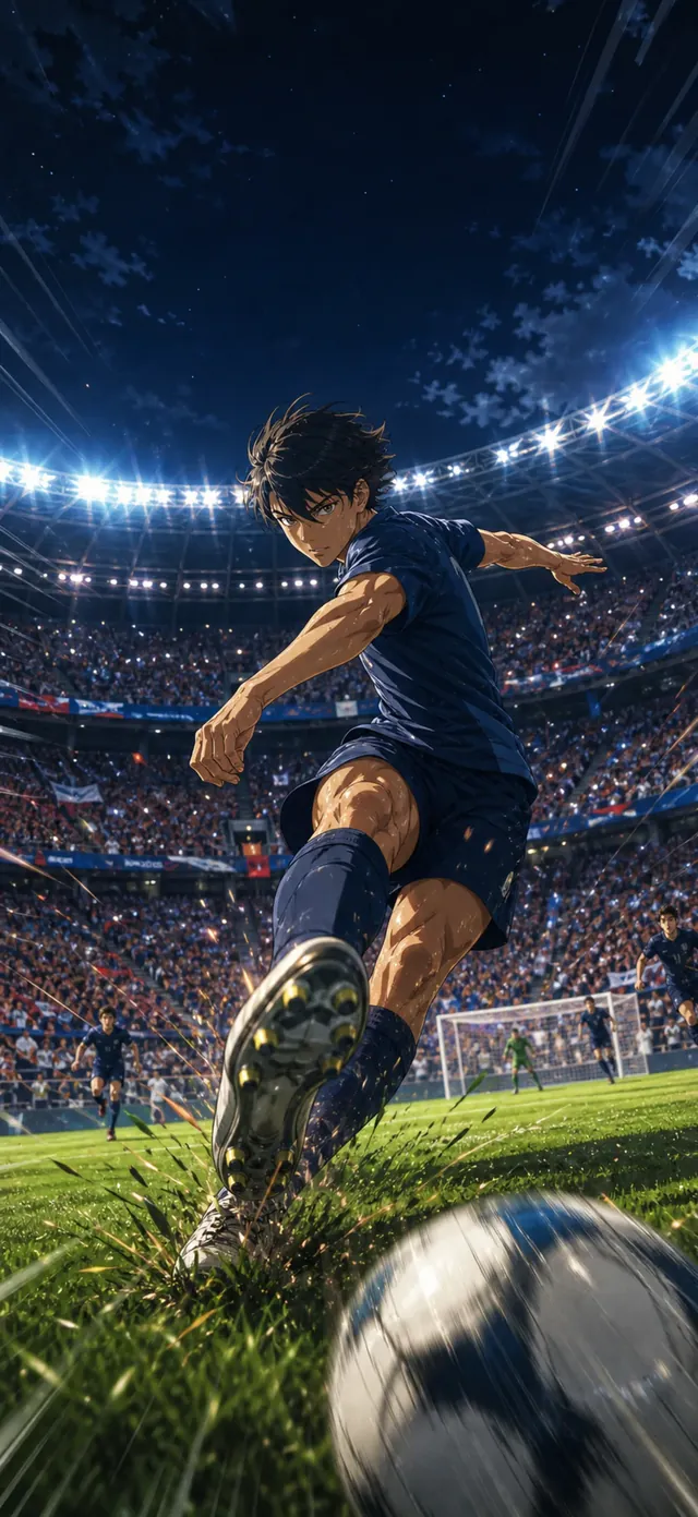 World Cup 2026 wallpaper 77 — free 4K for iPhone & Android