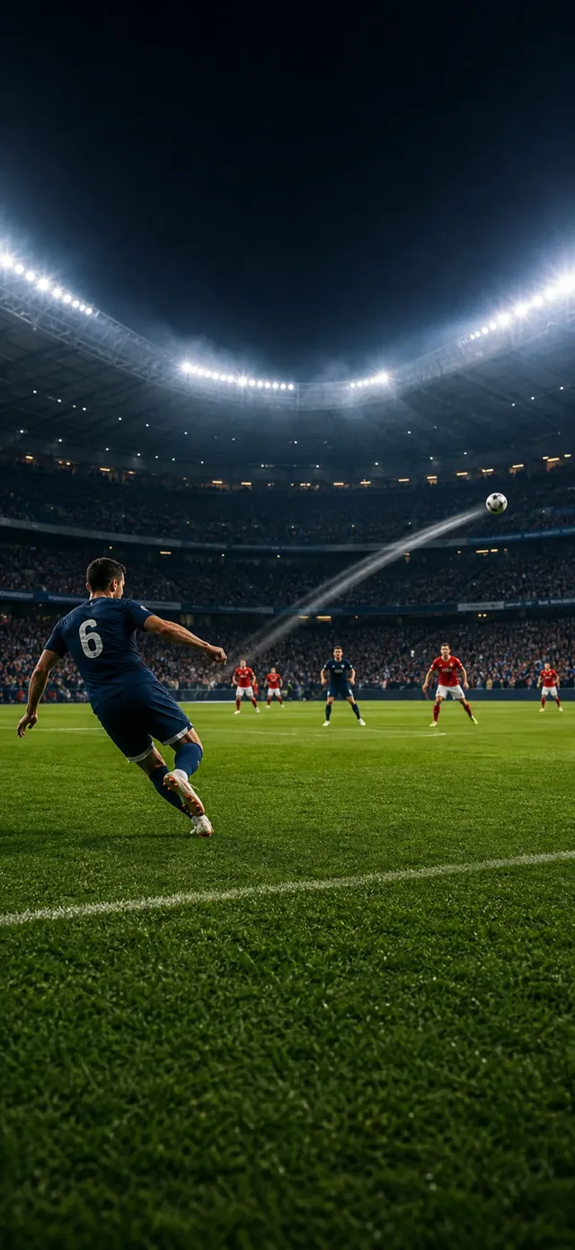 World Cup 2026 Wallpapers live wallpaper 8 — free 4K for iPhone