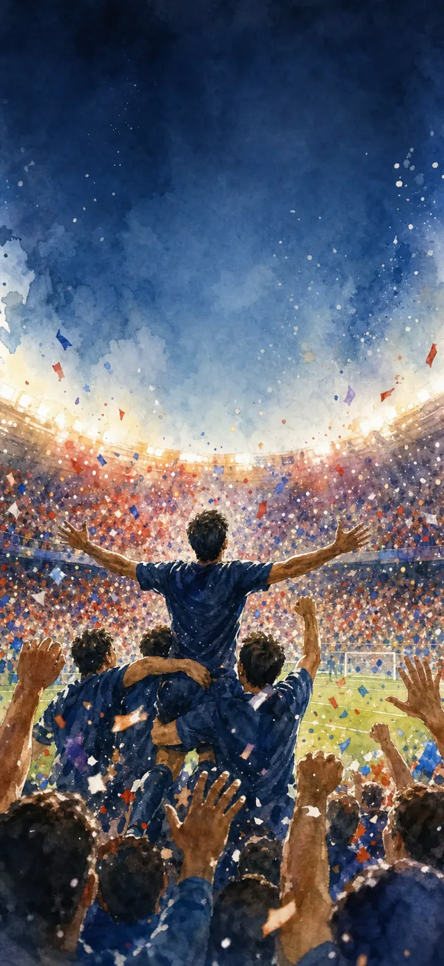 World Cup 2026 wallpaper 80 — free 4K for iPhone & Android