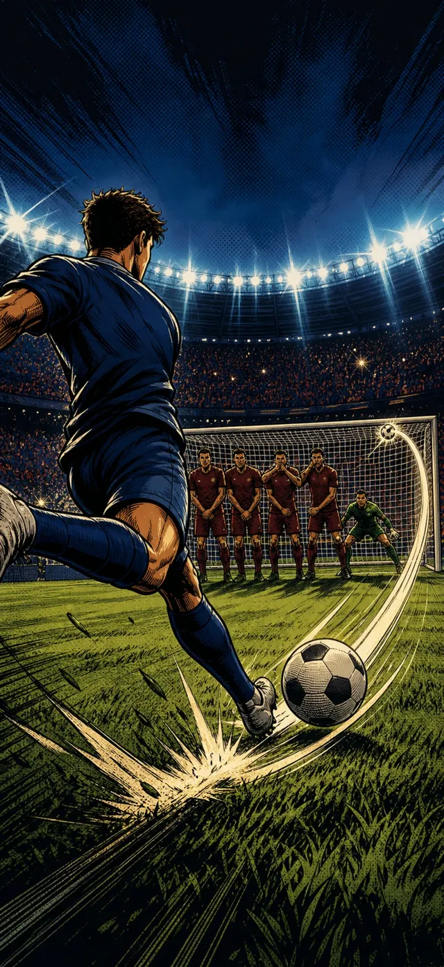 World Cup 2026 wallpaper 81 — free 4K for iPhone & Android
