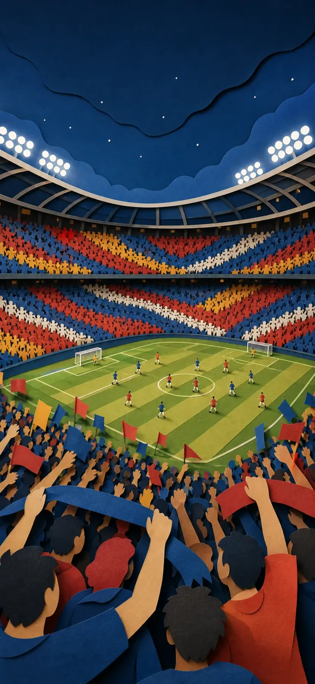 World Cup 2026 wallpaper 85 — free 4K for iPhone & Android