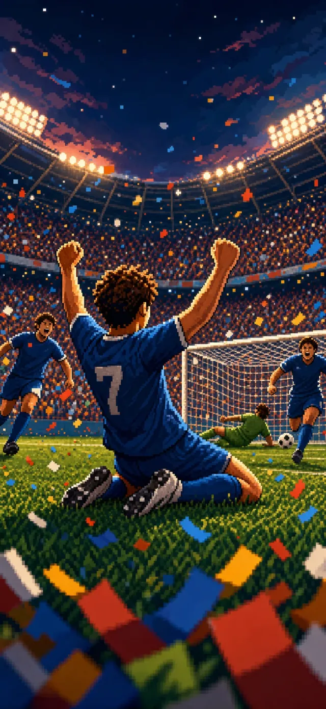 World Cup 2026 wallpaper 87 — free 4K for iPhone & Android
