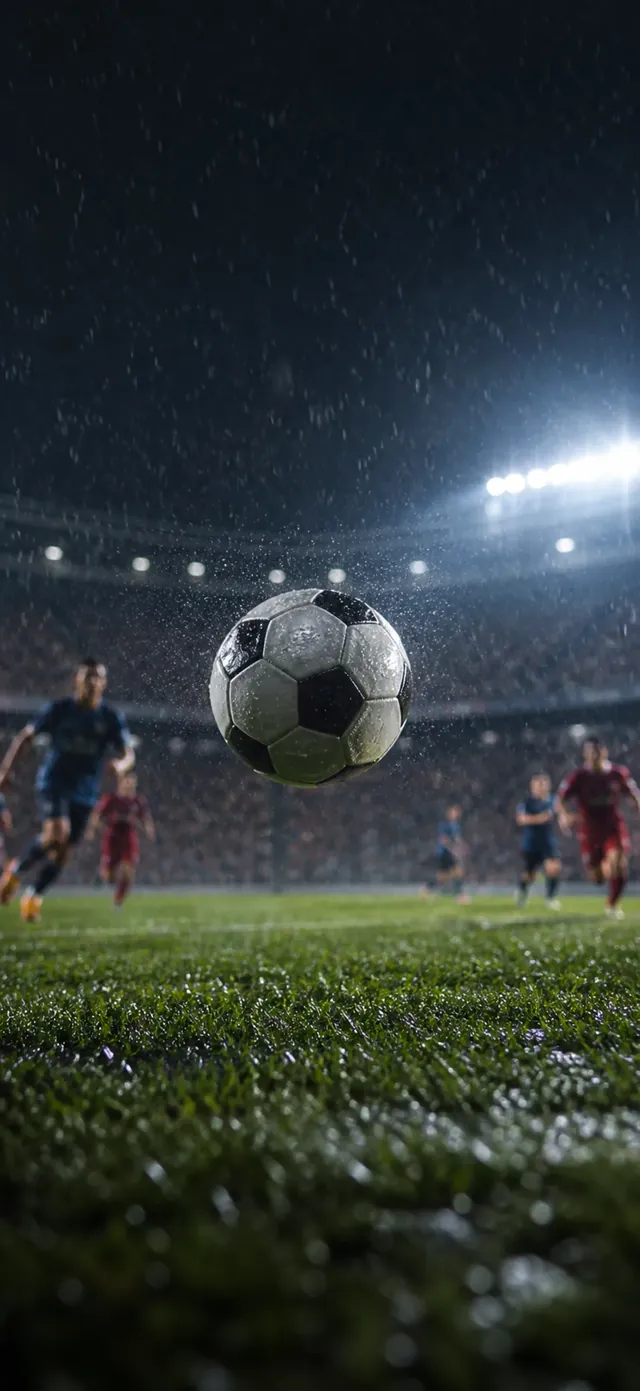 World Cup 2026 Wallpapers live wallpaper 9 — free 4K for iPhone