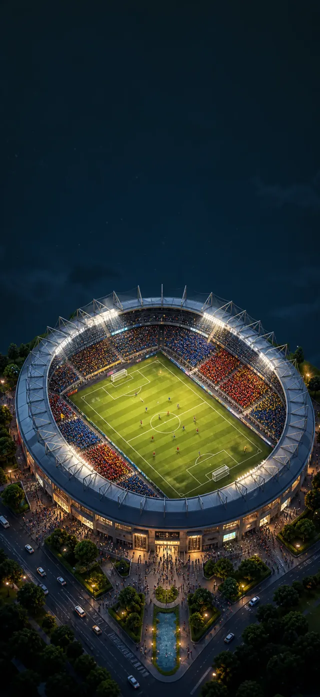 World Cup 2026 wallpaper 91 — free 4K for iPhone & Android