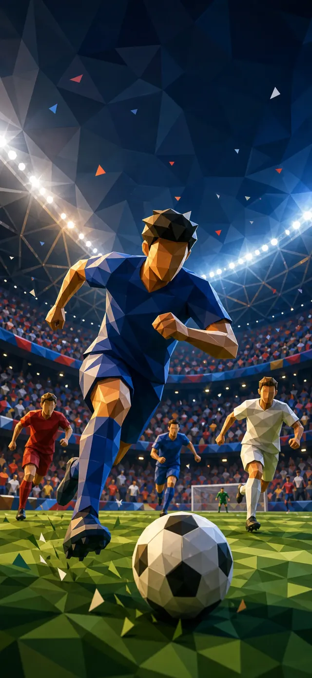 World Cup 2026 wallpaper 94 — free 4K for iPhone & Android