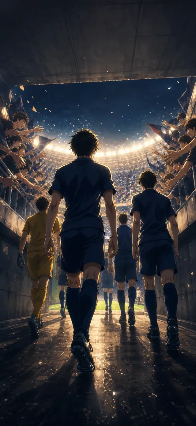 World Cup 2026 wallpaper 98 — free 4K for iPhone & Android